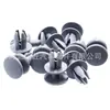 51498237075 Es Adecuado para Clip Decorativo de Tapa de Maletero de Coche Bmw, Clip de Cubierta de Parachoques y Hebilla de Fijación