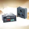Protector Inteligente de Motor monitor WMB1 50A protector integral de bajo voltaje para motor protección de motor