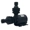 Bomba de Agua para Acuario Bomba Sumergible DC Motor sin Escobillas Bomba de Agua Pequeña de Impulso Bomba para Rocalla Acuario Refrigerado por Agua Bomba de Bajo Ruido