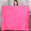 Toalla de baño para salón de belleza al por mayor, sábana especial para cama de masaje de adultos, toalla absorbente de secado rápido extra grande para hombres y mujeres, para el hogar