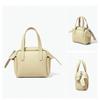 Bolso de Mano Nuevo de Alta Gama con Textura, Estilo Sencillo para Mujer, Diseño de Nicho, Versátil, Compacto y Lindo Bolso para Teléfono Móvil para Mujer