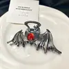 Colección de pinzas para el pelo de Halloween de Yiwu transfronterizo al por mayor con calaveras, calabazas y telarañas, perfectas para crear una atmósfera espeluznante para fiestas y reuniones.