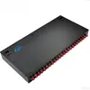 Caja de Terminal de Fibra Óptica de Microfibra Montada en Pared Aimosen de 2 Núcleos 4 Núcleos 6 Núcleos 8 Núcleos Interfaz de Fibra Óptica Sc Lc Fc