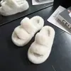 Pantuflas Esponjosas para Mujer Ropa de Exterior 2026 Nuevo Estilo Coreano Ins Zapatos de Moda Primavera Otoño Hogar Tacón Alto Suela Gruesa Zapatos de Pantuflas de Algodón