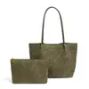 2025 Bolso de Mano Cruzado para Mujer de Gran Capacidad Bolso de Mano de Alta Calidad Bolso de Gama Alta Bolso Tejido de Moda