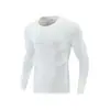 Traje de entrenamiento transpirable de secado rápido para deportes al aire libre, ropa ajustada para correr y fitness, transpirable, que absorbe el sudor y no restringe, con un diseño 3D adelgazante