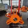 Zhongyu Industrial & Mining Supply Extratores Hidráulicos, Tipos de Três Garras e Quatro Garras, Garantia de Qualidade, Entrega Pontual, Longa Vida Útil