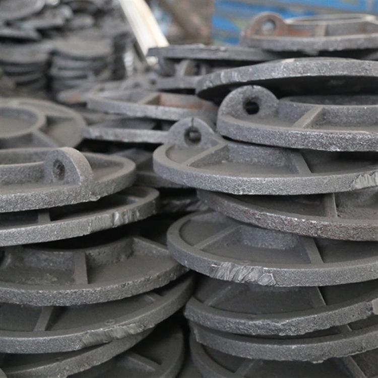 铸钢柱鞋 铁鞋 铁柱鞋