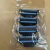 Navaja Manual Triple Hoja Acero Inoxidable Cabezal Reemplazable Fengsu Mach3 Afeitadora Portanavajas Antiguo