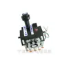 Válvula Manual Válvula de Coche Seis Agujeros con Combinación de Ralentización Válvula de Aire para Volquete 6CV-D