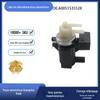 A0051535528 adequado para válvula solenoide de turbocompressor de carro Mercedes-Benz W 169 906 0051535528