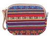 Bolsa Portátil para Cámara Digital de Tarjeta de 4 Pulgadas con Múltiples Patrones para Disco U, Cable de Audífonos, mp3, Cambio, Bolsa de Almacenamiento Digital