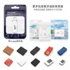 Atacado Personalizado Transfronteiriço Pen Drives USB 32g Pen Drives USB de Metal com Gravação de Logo USB3.0 Alta Velocidade 64g Grande Capacidade 128g Pen Drive USB