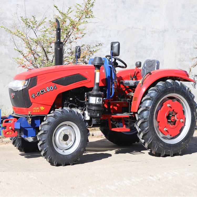 常力拖拉机
