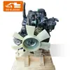 Piezas para Maquinaria de Construcción, Nuevas, Usadas, Originales, Ensamblaje de Motor Remanufacturado Adecuado para Isuzu 4Jg1, Remanufacturado