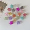 Lindo Pinza para el Cabello de Princesa Pequeña para Mujer, Pinza de Frente de Gama Alta, Pinza para Cola de Caballo en la Parte Posterior de la Cabeza, Accesorios para el Cabello para Poco Volumen de Cabello