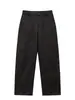 Pantalones Casuales de Pierna Ancha para Hombre, Nuevos de Otoño para Senderismo y Ciclismo al Aire Libre, Cómodos, Resistentes a las Arrugas, Modernos, Versátiles