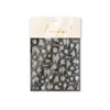 Adesivo de nail art com relevo Tomoni 3D material de explosão adesivos de unha alta sensação de pó Crisântemo Persa adesivos de joia nail art