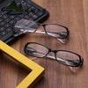 Venta al por mayor exquisitos lentes de lectura terminados multicolor moda para hombres y mujeres disponibles lentes de lectura de montura completa de plástico