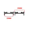 Adecuado para Honor Watch Gs5 Interfaz de Conector 20 mm Honor Watch Fit Pieza Metálica de la Cabeza