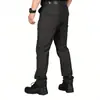 Amazon 2026 Pantalones Casuales Sueltos de Bolsillo Múltiple para Hombre, Ropa de Trabajo para Exteriores, Pantalones Largos Versátiles, Venta al por Mayor
