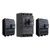 Nader Shanghai Liangxin Ndm5-125L Caja de Plástico Interruptor Automático 10A32A63A80A125A Número de Polos 2P3P4P