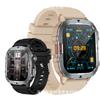 Relógio inteligente C30PRO, novo relógio esportivo masculino transfronteiriço, relógio com três provas, lembrete de chamada e mensagem Bluetooth