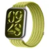 Adecuado para Correa Xiaomi Mi Band 10Pro, Banda de Muñeca Tejida de Nailon Transpirable tipo Nube para Xiaomi Band 9Pro