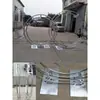 Truss Circular Truss em Arco Corredor em Arco Truss Casamento Arco Moldura de Fundo Evento Base Irregular de Arte em Ferro