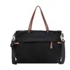Bolso de hombro casual, nuevo modelo transfronterizo, bolso tote simple y elegante, bolso de mano cruzado para mujer de gran capacidad, bolso tote popular