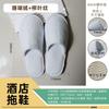 Ventas Directas de Fábrica Pantuflas Desechables para Hoteles, Casas de Huéspedes y B&Bs, Antideslizantes, Transpirables, Suministros para Hoteles, Hostelería, Suministros para el Hogar