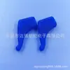 Suministro puntual gafas pequeñas funda antideslizante silicona anti-caída gancho para la oreja deportes exterior reposaorejas venta directa de fábrica
