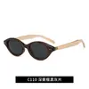 Nuevas Gafas de Sol de Moda para Viaje Protección UV Gafas de Sol Tendencia Protección Solar Gafas de Sol Listas para Enviar Gafas de Sol Polarizadas Tr