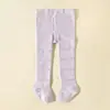 Medias de Malla Transpirables Ultra Delgadas de Verano para Niños, Leggings para Bebés e Infantes, Calcetines de Baile para Niñas, Disponibles en Varios Colores