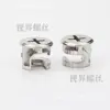 Conector de Cajón Tres en Uno Componente Principal de Gabinete Rueda Excéntrica Tornillo Accesorios para Muebles 15*12/13*10