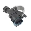 989-019 9L8Z-3511-A Novo Adequado para Carro Ford 2008-2012 Carcaça da Coluna de Direção com Trava de Ignição