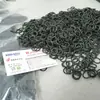 Anillo de Sellado para Recipiente de Reacción Anillo de Goma Sellador de Grado Alimenticio Certificado para Procesamiento de Bebidas Cumplimiento