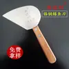 Atacado yingdali Aço Cromado Faca para Enguia aço inoxidável faca de peixe faca para peixe quebrado faca para matar enguia faca para carpa