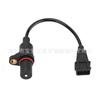 Sensor de posición del cigüeñal del coche 39180-22040 3 pines adecuado para Hyundai Kia 39180-22050