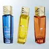 Botella de Vidrio Cosmético, Botella Cuadrada para Esencia de Fondo Grueso, Botella con Dispensador de 120 ml, Botella para Loción, Botella para Crema de 30 g 50 g