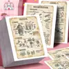 32 Pegatinas Prácticas sobre Motores, Compartiendo Conocimientos Esenciales para Carreras Mecánicas y Eléctricas, Pegatinas Decorativas Simples y Creativas para Diario