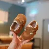 Zapatos Caminadores para Bebé Zapatos Birkenstock para Niños Bebé Niña de 0 a 3 Años Nuevo Estilo Otoño 2026 Moda Versátiles Zapatos Caminadores