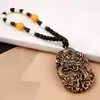 Peças de Mão de Latão Real de Boutique para Presentes Manuais Culturais e Criativos para Homens para Destino e Feliz Peças de Mão de Latão para Destino
