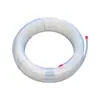 Tubo termorretrátil de alta pureza padrão britânico Daikin SH230, tubo de politetrafluoretileno, tubo de PTFE de alta resistência, tubo Teflon, tubo PFA