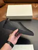 Zapatillas de caña baja STN de cuero de vaca minimalistas transfronterizas con diseño perforado transpirable, zapatos casuales versátiles multicolor para hombre para uso diario