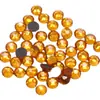 Rhinestones Hotfix Super Brillantes de Oriente Medio de 2MM Rhinestones Hotfix de Dorso Plano Ropa Ropa de Baile Latino Zapatos de Baile Parche de Rhinestone Suministros para Manualidades con Rhinestones Adornos Pegatinas de Rhinestone