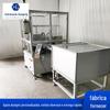 Máquina de inspeção visual de spray de bico automática AE cobertura de neblina equipamento de detecção vendas diretas da fábrica de Ningbo
