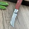 Set de Cuchillos Plegables para Injertar Árboles Frutales, Set Completo de Herramientas para Injertar Árboles Grandes, Cuchillo de Injertar Manual, Kit de Herramientas para Injertar