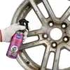 Kineshinex Removedor de Ferro para Pintura e Rodas de Carro, Ferramenta de Limpeza de Superfícies Automotivas para Remover Ferro