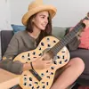 500 Pegatinas/Rollo Gato Negro Pequeño Rollo de Pegatinas de Recompensa para Niños Pegatinas de Recompensa para Niños Regalo Etiqueta Autoadhesiva Pegatinas para Sellar